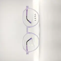 عینک طبی زنانه LENA مدل LE778