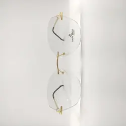 عینک طبی زنانه گریف ARON SMITH مدل OLD7455