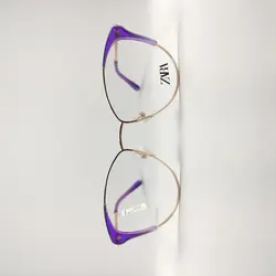 عینک طبی کاوردار ZARA مدل 134