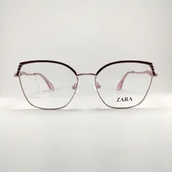 عینک طبی زنانه ZARA مدل 314