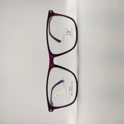 عینک طبی زنانه DV مدل TR093