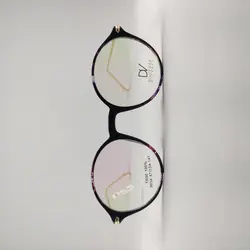 عینک طبی زنانه DV مدل 9034