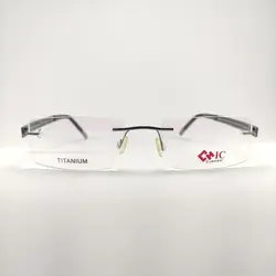 عینک طبی مردانه CHIC مدل 1214
