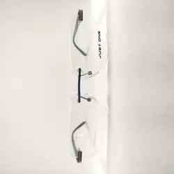 عینک طبی مردانه JUST ONE مدل 88296