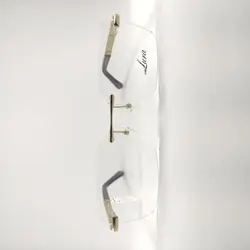 عینک طبی LURA مدل 25624