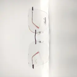 عینک طبی زنانه ARIAN مدل 8676