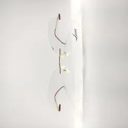 عینک طبی زنانه LURA مدل IP12053