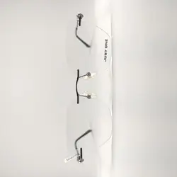 عینک طبی زنانه JUST ONE مدل JO442