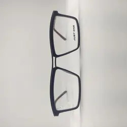 عینک طبی مردانه JUST ONE مدل JO147