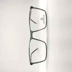 عینک طبی مردانه SHEFER مدل 5015