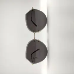 عینک آفتابی زنانه LACOOL مدل 6859