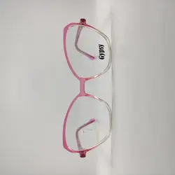 عینک طبی زنانه کاوردار GYPSY