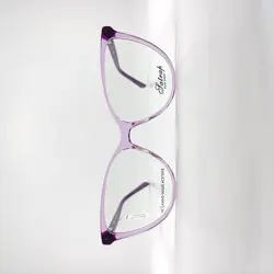 عینک طبی زنانه کاوردار SATRAP مدل 99938