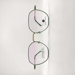 عینک طبی JESSE JONES مدل L-B640