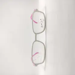 عینک طبی بچه گانه SWING مدل TR019