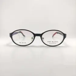 عینک طبی بچه گانه MAY BLANC مدل 158