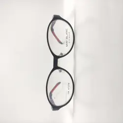 عینک طبی بچه گانه MAY BLANC مدل 158