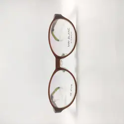 عینک طبی بچه گانه MAY BLANC مدل 158