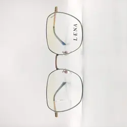 عینک طبی زنانه LENA مدل LF704