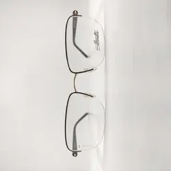 عینک طبی مردانه SILLOUETT مدل 8820