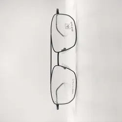عینک طبی مردانه POLE-OPTIC مدل P0421