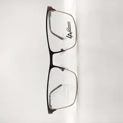 عینک طبی مردانه LA LANCER مدل NSV6051