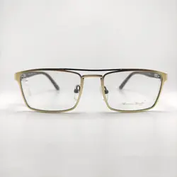 عینک طبی مردانه MORENO MORETTI مدل EC471M