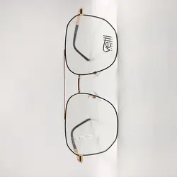 عینک طبی مردانه VETTI مدل 8659