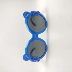 عینک آفتابی بچه گانه HAPPY KIDS مدل S8201