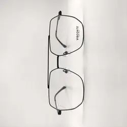 عینک طبی مردانه VISCONTE مدل VT-080