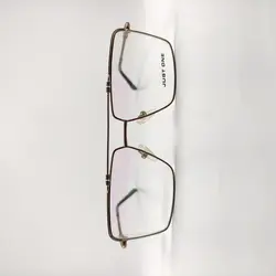 عینک طبی مردانه JUST ONE مدل JO370