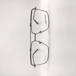 عینک طبی مردانه JUST ONE مدل JO370