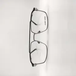 عینک طبی مردانه JUST ONE مدل JO449