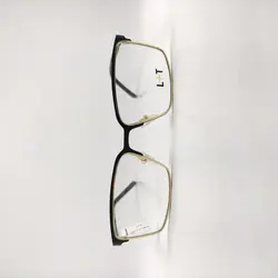 عینک طبی مردانه L+T مدل NS16641