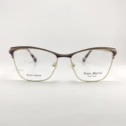 عینک طبی زنانه SERGIO MARTINI مدل 202104
