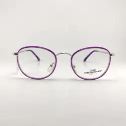 عینک طبی زنانه DG DESIGNO مدل TR005