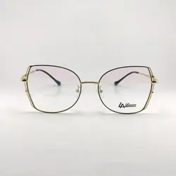 عینک طبی زنانه LA LANCER مدل S11103