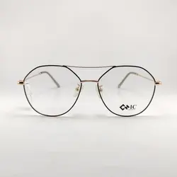 عینک طبی زنانه CHIC مدل 8069