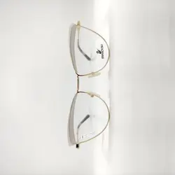 عینک طبی زنانه SWAROVSKI مدل MS8118