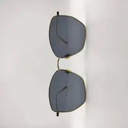 عینک آفتابی زنانه CHIC مدل