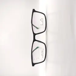 عینک طبی مردانه  LA LANCER مدل B5599