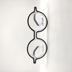 عینک طبی SILLVIAN RAFF مدل G-81043