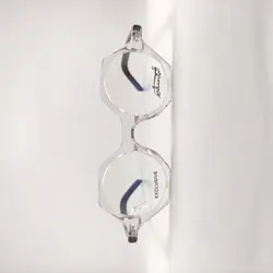 عینک طبی SILLVIAN RAFF مدل G-81029