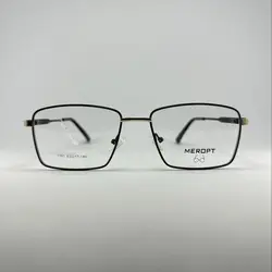 عینک طبی مردانه MEROPT مدل 1101