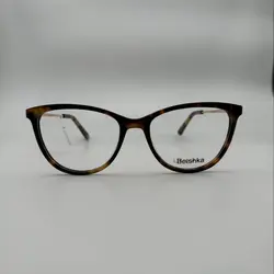 عینک طبی زنانه BERSHKA مدل 1165