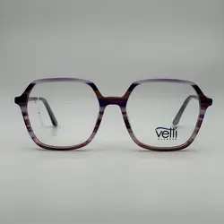 عینک طبی زنانه VETTI مدل 86015