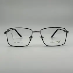عینک طبی مردانه Moreno Moretti مدل HRF1103