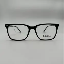 عینک طبی مردانه LENA مدل LE772