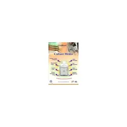سوی بین کازیین دایجست اگار Soy Bean Casein Digest Agar biomark