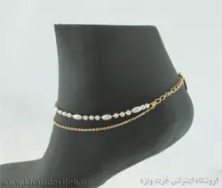 پابند طرح مروارید کد P9064